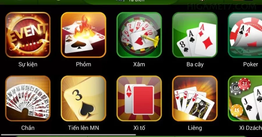 higame multi dispositivo